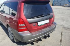 forester 1-2-